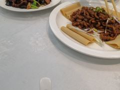 -玉林烤鸭店(定福庄店)
