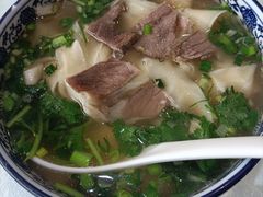 -马大胡子清真西北菜