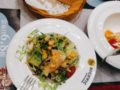 -海维克牛排馆HIGHWIC(青羊万达店)