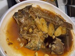 -径山十八道·风味民间菜(杭州总店)
