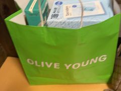 -Olive Young(明洞旗舰店)