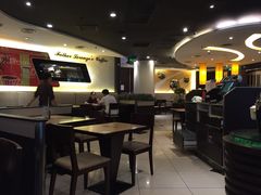 大堂-必胜客(北苑路店)