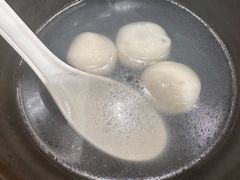 -宁波汤团店(外滩店)