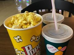 -幸福蓝海国际影城(河西店)