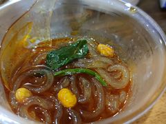 -金刚山烧烤(红旗大街店)