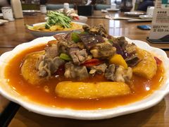 -巴依老爷新疆美食(望京小街店)