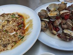 -来之顺海鲜菜馆·青岛菜·始于1993(栈桥店)