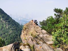 -南山植物园