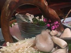 -捞王猪肚鸡火锅(昆山店)