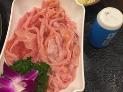 -仁虎老火锅(黄泥磅店)