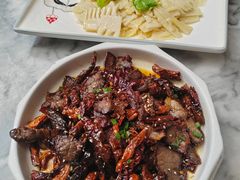 -蔼若春.传承云南菜(金碧公园店)