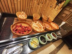 -索菲特西湖大酒店·香榭丽全日候餐厅(南山路店)