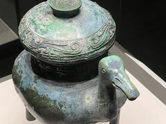 -河南博物院