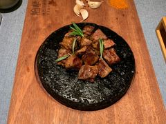 -怡情荟•海鲜青岛菜(五四广场旗舰店)