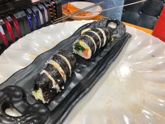 -韩食汇