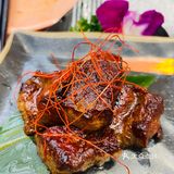 又来争鲜了[调皮][糖果]