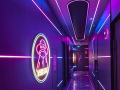 -欢乐迪KTV(泉秀店)