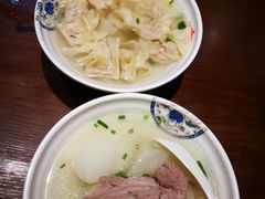 -大壶春生煎(四川中路店)