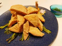 -潮上潮(南中环店)