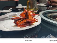 -顺峰顺水顺德菜(龙华店)