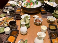 -松本楼(桥西店)