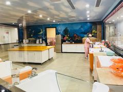 -福田家月子中心 产后 月嫂(市立母子医院店)