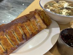 -大眼锅贴水饺(河东店)
