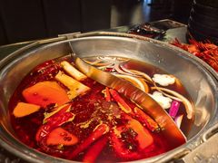 -牛New寿喜烧(中山公园龙之梦店)