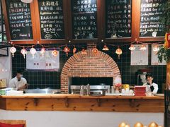 -冲浪熊西餐厅(南戴河店)