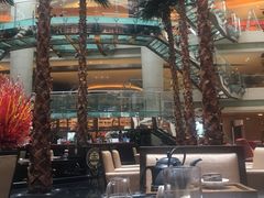 -威斯汀舞台餐厅