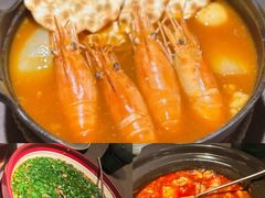 -一川二水•粤川醉(CP静安店)