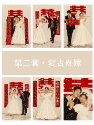 -吉光片羽高端婚纱摄影(泰州优选店)
