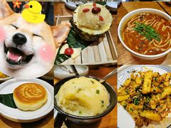 -云海肴·云南小炒·汽锅鸡(天津国金汇店)