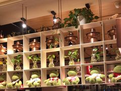 -老佛爷炭火蛙锅直营(清滨路总店)