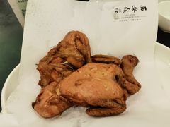 -西安饭庄·非遗陕菜(钟楼店)