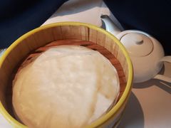 -粤财皇冠假日酒店·彩华轩中餐厅