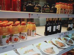 -宜家·瑞典风味餐厅(北京西红门店)