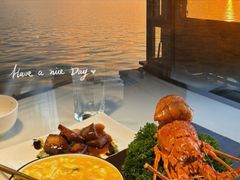 -柳莺湖上·湖景餐厅·江南菜(西湖店)