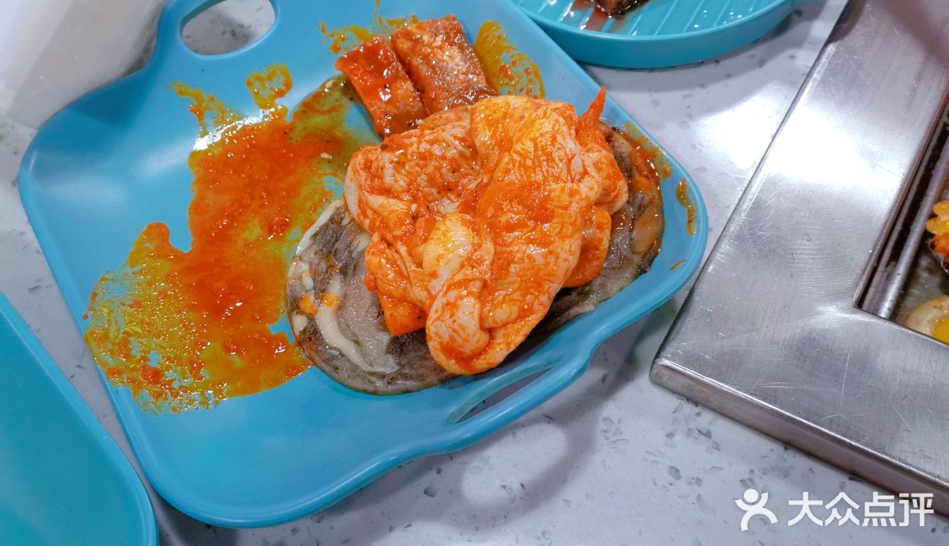 万州自助系列