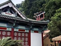 -星湖旅游景区七星岩