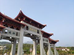 -莆田南少林寺