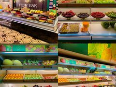-皇室假期美食水疗会(春风路店)