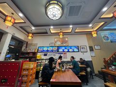 -门框胡同百年卤煮(前门煤市街店)