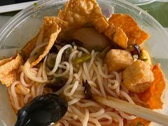 -螺大蛳柳州螺蛳粉·火锅·热干面(西城永捷店)