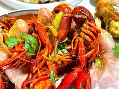 -富临港蒸汽海鲜(栈桥店)