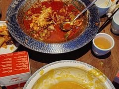 -俭寨大盘鸡·新疆菜·烧烤(博乐店)
