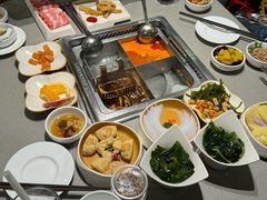 -海底捞火锅(新华联梦想城店)