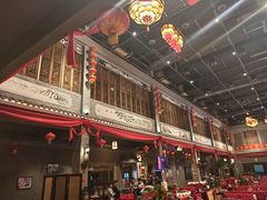 -丰食农家乐