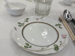 -翠园(北京王府中环店)