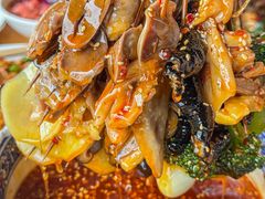 -大众跷脚牛肉馆·非遗传承单位(峨眉山店)